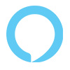 Alexa logo