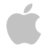 Apple Maps logo