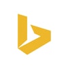 Bing logo