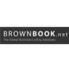 BrownBook logo
