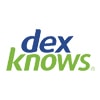 DexKnows logo