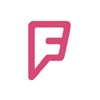 Foursquare logo