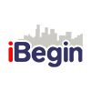 iBegin logo