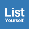 ListYourself logo