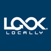Look Locally logo