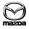 Mazda logo