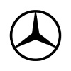 Mercedes logo