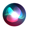 Siri logo