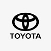 Toyota logo