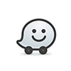 Waze logo